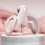 多機能運動クリップ 自宅で簡単シェイプアップ 腕/背中/太もも/お尻/脚! 美尻シェイパー 姿勢改善 ヒップトレーナー エクササイザー 健康グッズ 骨盤底筋 運動器具 エクササイズ 筋トレ 産後 美尻トレーニング レディース 女性用 妻 母