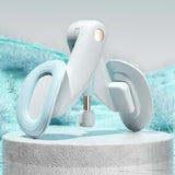 多機能運動クリップ 自宅で簡単シェイプアップ 腕/背中/太もも/お尻/脚! 美尻シェイパー 姿勢改善 ヒップトレーナー エクササイザー 健康グッズ 骨盤底筋 運動器具 エクササイズ 筋トレ 産後 美尻トレーニング レディース 女性用 妻 母