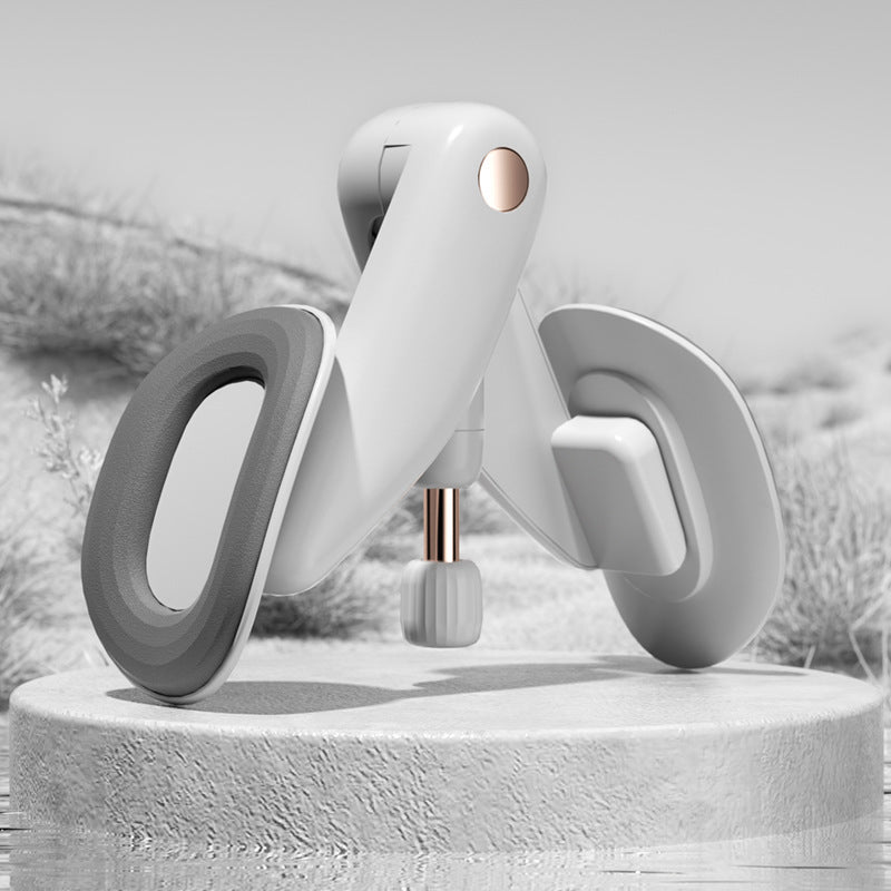 多機能運動クリップ 自宅で簡単シェイプアップ 腕/背中/太もも/お尻/脚! 美尻シェイパー 姿勢改善 ヒップトレーナー エクササイザー 健康グッズ 骨盤底筋 運動器具 エクササイズ 筋トレ 産後 美尻トレーニング レディース 女性用 妻 母