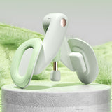 多機能運動クリップ 自宅で簡単シェイプアップ 腕/背中/太もも/お尻/脚! 美尻シェイパー 姿勢改善 ヒップトレーナー エクササイザー 健康グッズ 骨盤底筋 運動器具 エクササイズ 筋トレ 産後 美尻トレーニング レディース 女性用 妻 母