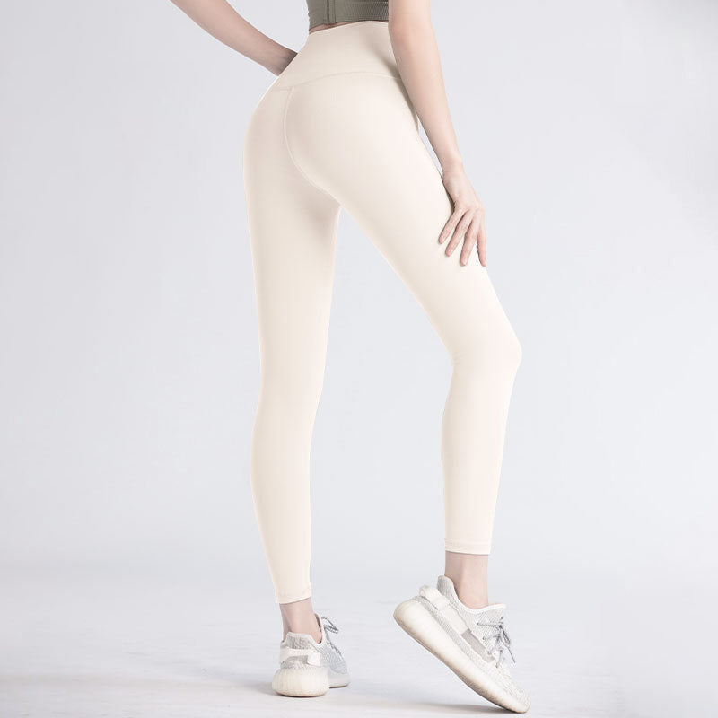 【ランキング1位】美脚&美尻!10色万能レギンス!ヨガ初心者におすすめ!大人気 ハイウエスト 通気性 桃尻 着圧 吸汗速乾 ヒップリフト ストレッチ 着痩せ スリム お洒落 快適 骨格ストレート フィットネス スポーツ ランニング ピラティス 大きいサイズ S~XXL