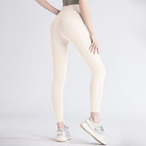 【ランキング1位】美脚&美尻!10色万能レギンス!ヨガ初心者におすすめ!大人気 ハイウエスト 通気性 桃尻 着圧 吸汗速乾 ヒップリフト ストレッチ 着痩せ スリム お洒落 快適 骨格ストレート フィットネス スポーツ ランニング ピラティス 大きいサイズ S~XXL