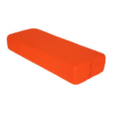 Yoga Goods Yoga Pillow More Than Just the Price! Sponge Handy Easy Carry Props F