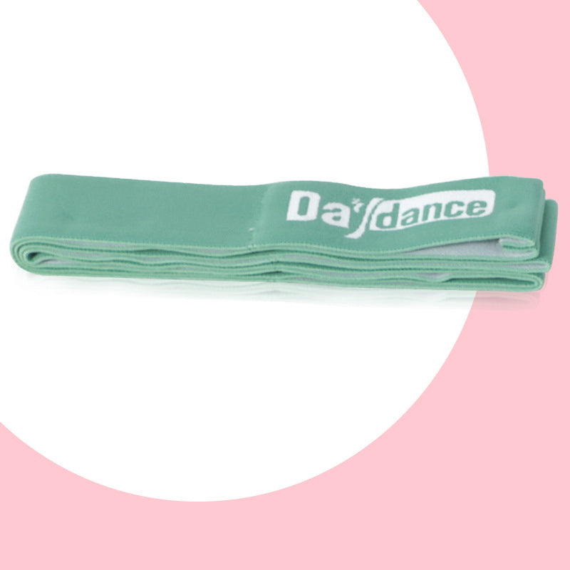 ヨガロープ ヨガグッズ デイリー ポリエステル プリント  フィットネス スポーツ  F