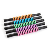 Massage stick, fascia roller, massage roller, massage stick, fascia release, lymphatic roller, lymph, stiff shoulders, feet, calves, swelling relief, fascia, loosening, foam roller