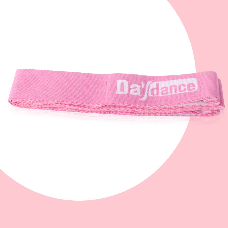 ヨガロープ ヨガグッズ デイリー ポリエステル プリント  フィットネス スポーツ  F