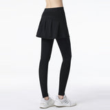 Yoga bottoms, 4 colors to choose from, high waist, contrasting, elastic waist, hip lift, fitness, sports, breathable, quick drying, sweat absorbent, stylish, easy to match, this season's trend, charming, retro, great value, S~XXXXL