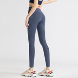 ヨガボトムス レギンス  7色選択可  ハイウエスト スポーツ フィットネス ヒップリフト 耐久性  シンプル デザイン感 綺麗め 大人可愛い セクシー 大人気 S~XXL