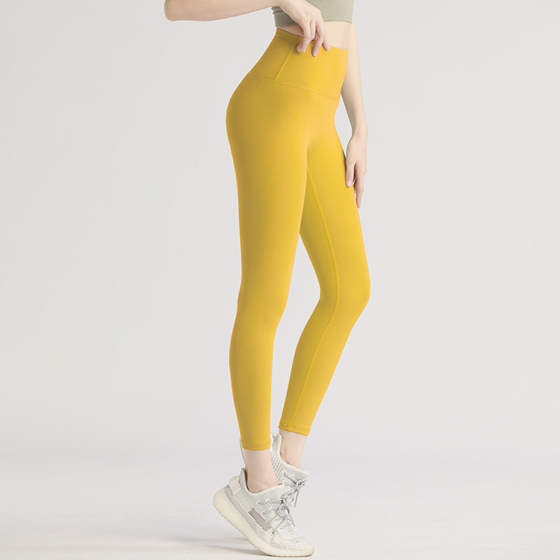 【ランキング1位】美脚&美尻!10色万能レギンス!ヨガ初心者におすすめ!大人気 ハイウエスト 通気性 桃尻 着圧 吸汗速乾 ヒップリフト ストレッチ 着痩せ スリム お洒落 快適 骨格ストレート フィットネス スポーツ ランニング ピラティス 大きいサイズ S~XXL