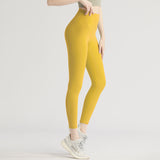 【ランキング1位】美脚&美尻!10色万能レギンス!ヨガ初心者におすすめ!大人気 ハイウエスト 通気性 桃尻 着圧 吸汗速乾 ヒップリフト ストレッチ 着痩せ スリム お洒落 快適 骨格ストレート フィットネス スポーツ ランニング ピラティス 大きいサイズ S~XXL