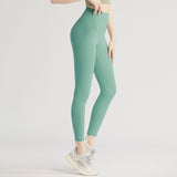 【ランキング1位】美脚&美尻!10色万能レギンス!ヨガ初心者におすすめ!大人気 ハイウエスト 通気性 桃尻 着圧 吸汗速乾 ヒップリフト ストレッチ 着痩せ スリム お洒落 快適 骨格ストレート フィットネス スポーツ ランニング ピラティス 大きいサイズ S~XXL