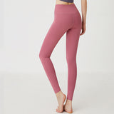 【ランキング1位】美脚&美尻!10色万能レギンス!ヨガ初心者におすすめ!大人気 ハイウエスト 通気性 桃尻 着圧 吸汗速乾 ヒップリフト ストレッチ 着痩せ スリム お洒落 快適 骨格ストレート フィットネス スポーツ ランニング ピラティス 大きいサイズ S~XXL