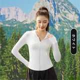 New UPF50+ sun protection clothing, thin, quick drying, breathable, anti-UV, ice sense women's hooded sunscreen clothing 