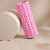 Muscle Relaxation Foam Roller Calf Shaping Yoga Column Home Mace Roller Leg Body Massage