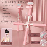 Body stick, yoga stick, open shoulder, open back, beautiful back artifact, posture, cross stick, dance training stick