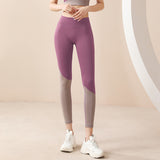 Yoga leggings, very popular, comfortable to wear, fashionable, stylish, cute, adult casual, stretchy, 5 colors available, yoga pants, high waist, hot yoga, running, marathon, Pilates, beautiful legs, compression, spats, diet, fitness, S-XL