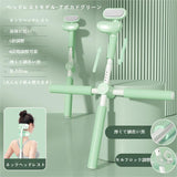 Body stick, yoga stick, open shoulder, open back, beautiful back artifact, posture, cross stick, dance training stick