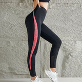 ヨガレギンス 美尻 美脚 ヒップアップ 着圧 ストレッチ ハイウエスト 吸汗速乾 可愛い 通気性 柄 ナチュラル 全色 足首丈 シームレス スリムアップ 脚やせ ストレッチ ズボン スポーツ フィットネス ピラティス ジム おしゃれ S-XL