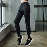 Yoga bottoms, long pants, 4 colors to choose from, high waist, lightweight, fitness, sports, breathable, quick drying, sweat absorbing, elastic waist, Korean style♥ Unique design♪ This season's trend, stylish, luxurious, S~XXL