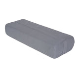 Yoga Goods Yoga Pillow More Than Just the Price! Sponge Handy Easy Carry Props F