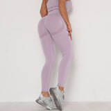 Yoga Bottoms Leggings 14 Colors to Choose From High Waist Fitness Sports Thin Breathable Quick Drying Sweat Absorbing Hip Lift Elegant✿ Sweet Slim Sexy Adult Cute❀✿❀ S~XL