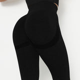 Yoga Bottoms Leggings 14 Colors to Choose From High Waist Fitness Sports Thin Breathable Quick Drying Sweat Absorbing Hip Lift Elegant✿ Sweet Slim Sexy Adult Cute❀✿❀ S~XL