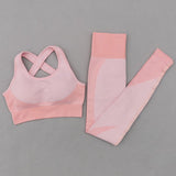 Yoga set, outerwear + bra top + leggings, three-piece set, long sleeves, sports, zipper, quick-drying, slimming, beautiful, training, S~L