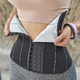 Yoga belt, yoga goods, slimming, adult sexy, trendy, plain, black, high waist, XXS~XXXL 