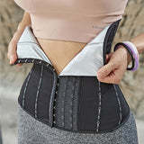 Yoga belt, yoga goods, slimming, adult sexy, trendy, plain, black, high waist, XXS~XXXL 