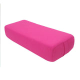 Yoga Goods Yoga Pillow More Than Just the Price! Sponge Handy Easy Carry Props F