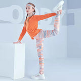 Yoga leggings, high waist, color scheme, breathable, sports, sweet, elegant, stylish, slim, slimming, fashionable, S~XL