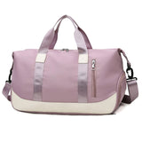 Yoga Bag Popular item! Daily Nylon 8 colors available Lightweight Sports Durable Zipper F