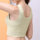 Yoga tops, bra tops, V-neck, 4 colors to choose from, high waist, switching, quick drying, sweat absorbent, breathable, super boosting, zipper, non-wired, padded, elegant, pretty, slimming, easy to match, very popular, retro, M~XL