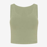 タンクトップ ヨガトップス カップ付き 盛れる 揺れない お腹が出ない 広幅肩紐 vネック おしゃれ ストレッチ 速乾 ゆったり 細見え 体型カバー ナチュラル 全4色 スポーツ フィットネス ピラティス ランニング S-L