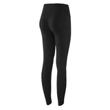 Leggings, Yoga Bottoms, Slim, Simple, Solid Color, High Waist, Breathable, Quick Drying, Sports, Stomach Cover, Fitness, Sweat Absorbent, Hip Lift, Running, Strong Elasticity, Pilates, Ankle Length, 7 Colors Available, SL