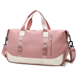 Yoga Bag Popular item! Daily Nylon 8 colors available Lightweight Sports Durable Zipper F