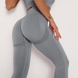 Yoga Bottoms Leggings 14 Colors to Choose From High Waist Fitness Sports Thin Breathable Quick Drying Sweat Absorbing Hip Lift Elegant✿ Sweet Slim Sexy Adult Cute❀✿❀ S~XL