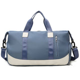 Yoga Bag Popular item! Daily Nylon 8 colors available Lightweight Sports Durable Zipper F