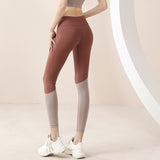 Yoga leggings, very popular, comfortable to wear, fashionable, stylish, cute, adult casual, stretchy, 5 colors available, yoga pants, high waist, hot yoga, running, marathon, Pilates, beautiful legs, compression, spats, diet, fitness, S-XL